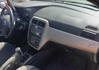 Fiat airbag delantero derecho grande punto 466309