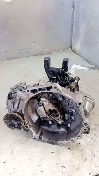 CAJA CAMBIOS Seat Toledo (KG3)(07.2012->)