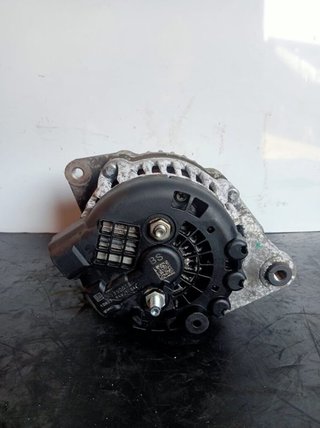 11679 13500186 alternador opel astra j cosmo 1 16v