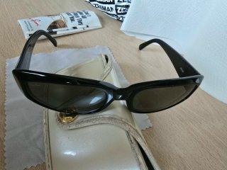 Gafas de sol Ray-Ban RITUALS USA