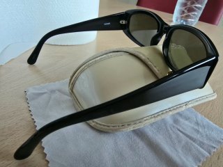 Gafas de sol Ray-Ban RITUALS USA