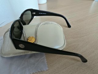 Gafas de sol Ray-Ban RITUALS USA