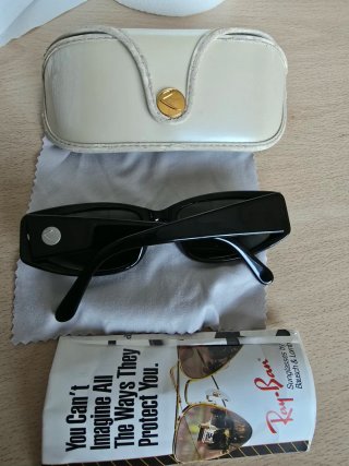 Gafas de sol Ray-Ban RITUALS USA