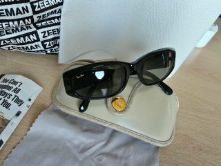 Gafas de sol Ray-Ban RITUALS USA