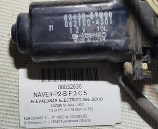83430 57b00 0621004301 elevalunas suzuki vitara