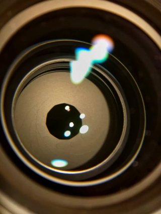 Sigma 50mm f/1.4 DG DN L-Mount