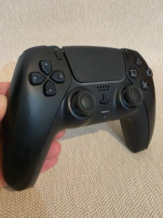 Mando PS5 Antidrift TMR