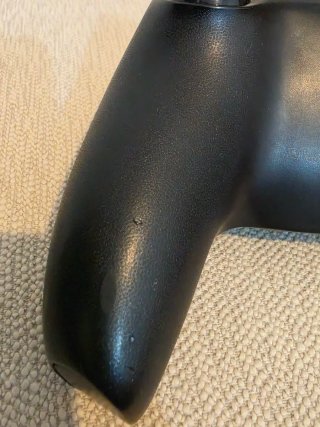 Mando PS5 Antidrift TMR