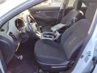 1857493 mando climatizador 972503u800 kia sportage