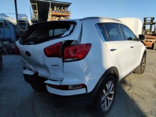 1857493 mando climatizador 972503u800 kia sportage