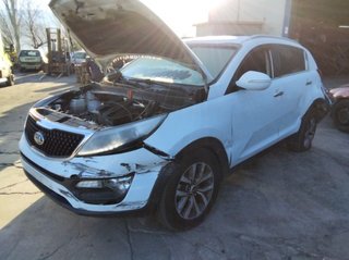 1857493 mando climatizador 972503u800 kia sportage