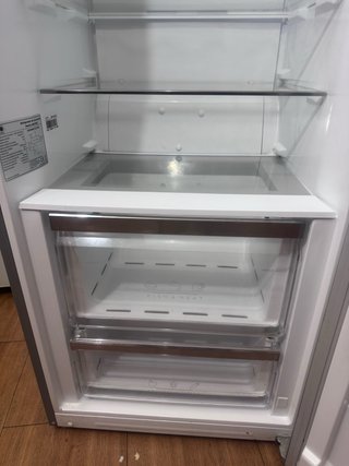 Frigorifero Jhonson senza congelatore