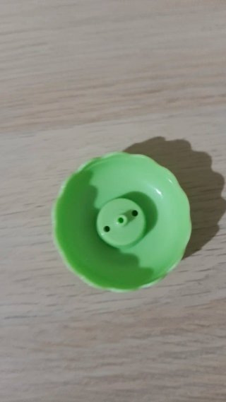 Figura Keroppi