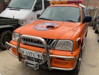 Mitsubishi 34875 bomba mr374897 8610a068 l200 2.5
