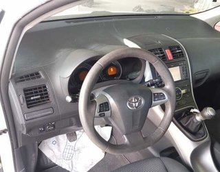416564 airbag cortina delantero toyota auris luna+
