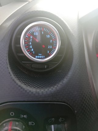 Cambio por seat leon mk1..........