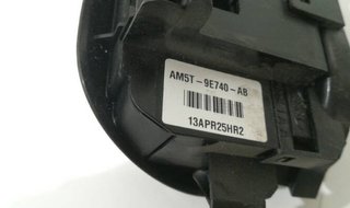 Mando volante ford am5t9e740ab c-max ii 1.6 339297