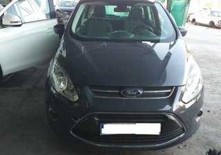 Mando volante ford am5t9e740ab c-max ii 1.6 339297