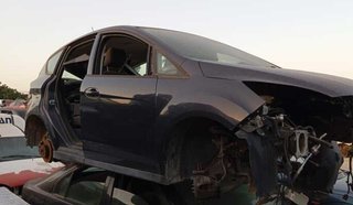 Mando volante ford am5t9e740ab c-max ii 1.6 339297