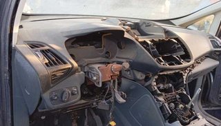 Mando volante ford am5t9e740ab c-max ii 1.6 339297