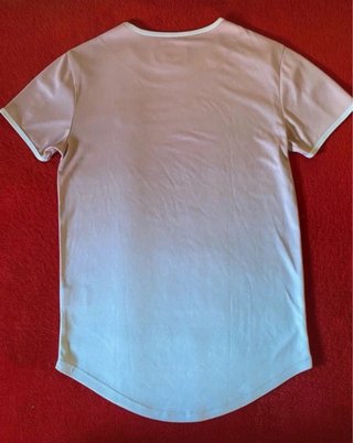 Camiseta SikSilk
