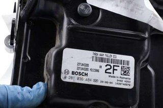 133239 centralita 0281036484 renault megane iv 1.5