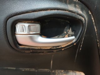 MANETA INTERIOR TRASERA IZQUIERDA Jeep Renegade (BU)(2014->)