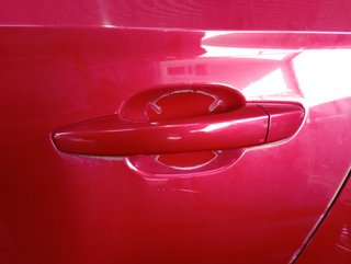 MANETA EXTERIOR TRASERA IZQUIERDA Opel Corsa F (2019->)