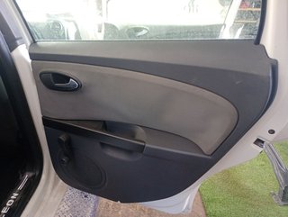 ELEVALUNAS TRASERO DERECHO Seat Leon (1P1)(05.2005->)