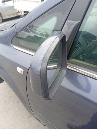 RETROVISOR IZQUIERDO Opel Zafira B (2005->)