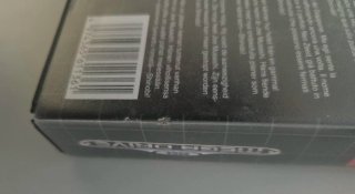 Shinobi 3 Mega drive Completo Original