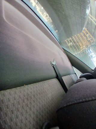 BANDEJA TRASERA Audi A6 Berlina (4F2)(2004->)