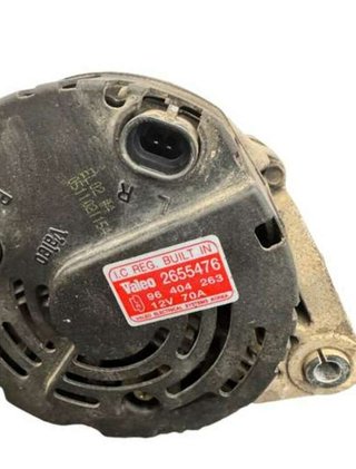 Alternador daewoo 96404263 kalos 1.2 se 61684