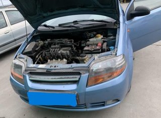Alternador daewoo 96404263 kalos 1.2 se 61684