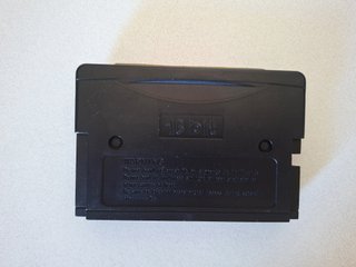 The Punisher Juego Sega Mega Drive