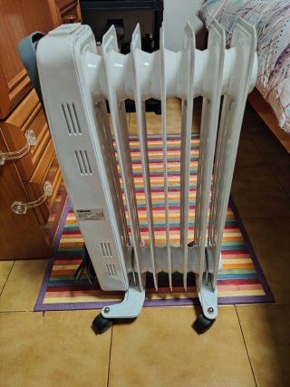 Radiador Tristar