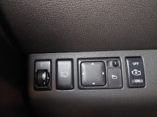 Nissan Pathfinder 2005