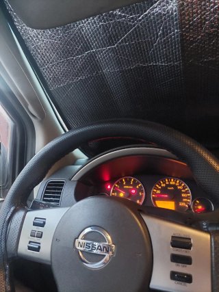 Nissan Pathfinder 2005