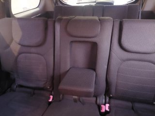 Nissan Pathfinder 2005