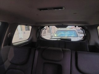 Nissan Pathfinder 2005