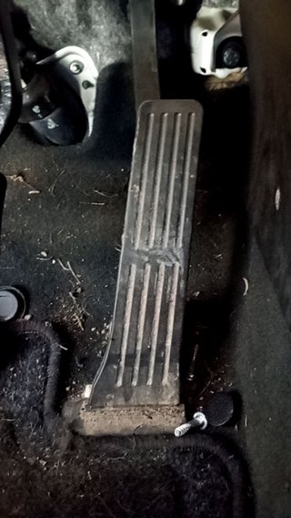 PEDAL ACELERADOR Kia Sorento R (XM)(2009->)