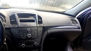 KIT AIRBAG Opel Insignia Sports Tourer (2008->)
