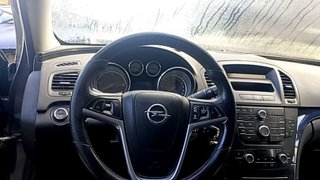 KIT AIRBAG Opel Insignia Sports Tourer (2008->)