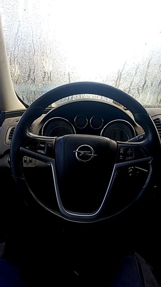 KIT AIRBAG Opel Insignia Sports Tourer (2008->)