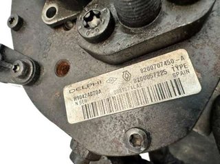 Bomba inyectora renault 8200707450a modus i 61713