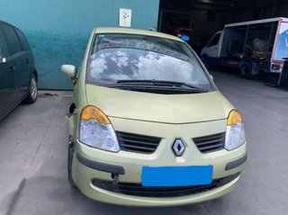 Bomba inyectora renault 8200707450a modus i 61713