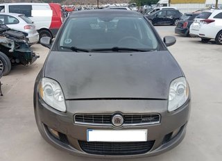 Fiat 473050 7 j x 16 h2 llanta bravo (198) 1.9