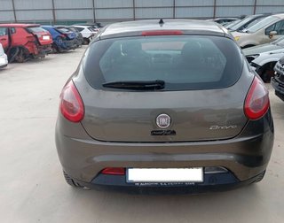 Fiat 473050 7 j x 16 h2 llanta bravo (198) 1.9