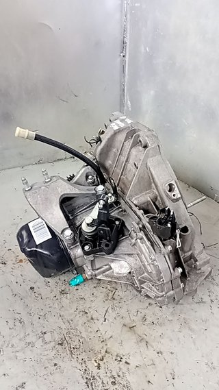 CAJA CAMBIOS Dacia Sandero II (10.2012->)
