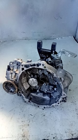CAJA CAMBIOS Seat Ibiza (6P1)(05.2015->)